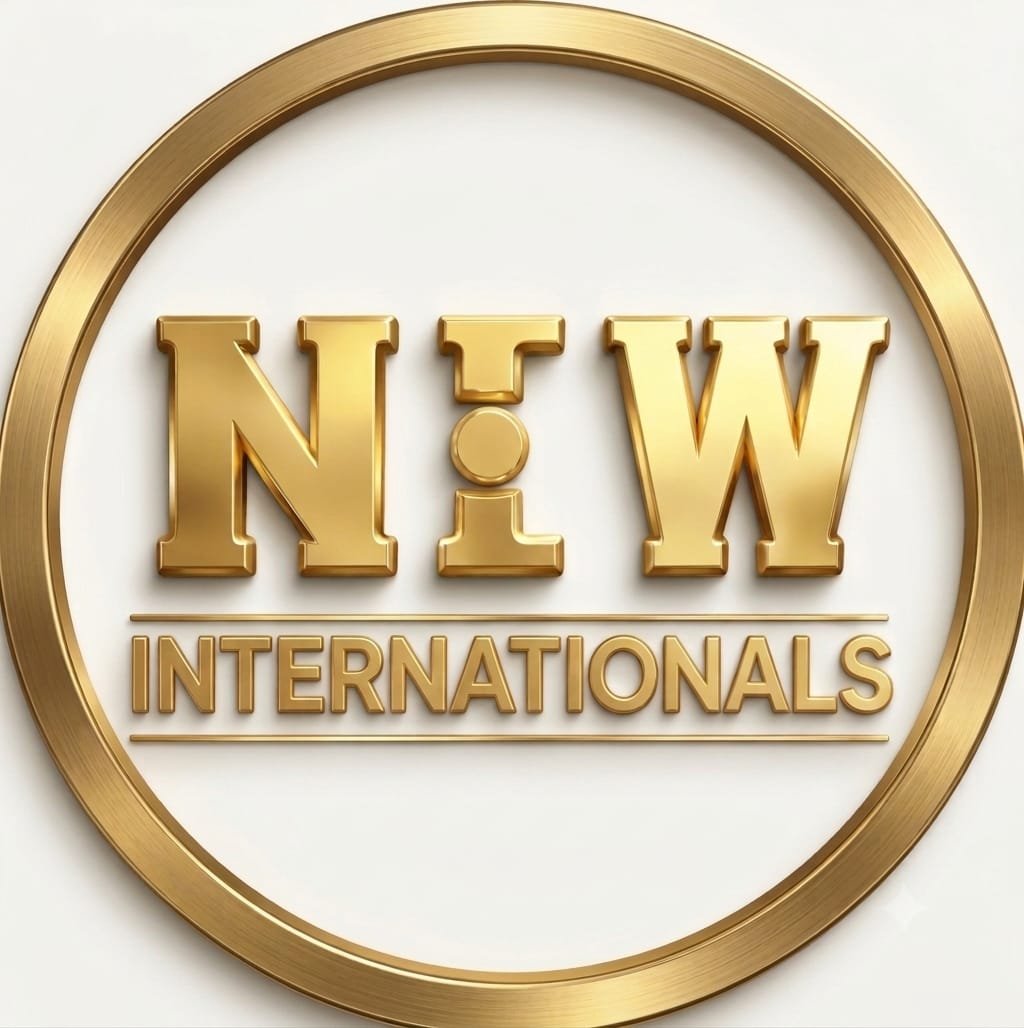 NIW Internationals logo